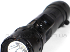 Для чего нужен электрошокер: сферы его применения