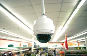 Техническая охрана: почему так необходима установка видеонаблюдения