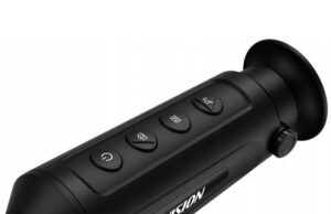 Тепловизоры HikMicro: технические характеристики