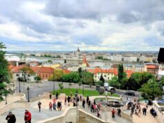 «Укрзализныця» возобновляет курсирование поезда Мукачево-Будапешт