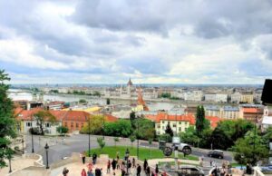 «Укрзализныця» возобновляет курсирование поезда Мукачево-Будапешт