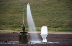 В душ по праздникам. Как «зеленая» энергетика изменит жизнь европейцев