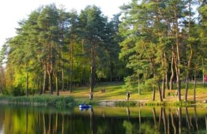 В национальных природных парках стартует «Большая стройка» туристической инфраструктуры