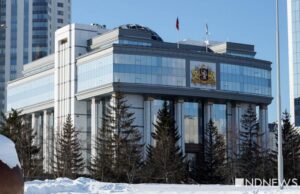 В свердловском заксобрании не будут усиливать меры безопасности после штурма противниками QR-кодов челябинского заксо