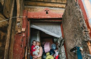 Зачем менять правила учёта бедных?