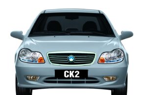 Запчасти на GEELY CK2: советы по выбору