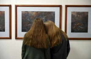 Арт-инвестиции. Сколько можно заработать, вложившись в искусство