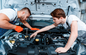 Весенний техосмотр: что нужно помнить