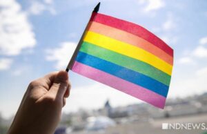 Две ЛГБТ-группы из регионов России признаны иногатентами