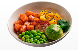 Гавайская кухня: популярные блюда и их особенности