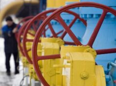 «Газпром» ответил на обвинения в недостаточных поставках газа в Европу
