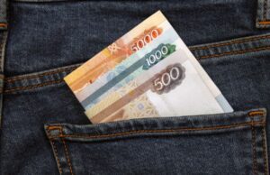 Главные законы-2022. Как изменится финансовая жизнь россиян в новом году?