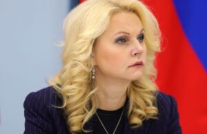 Голикова поручила российским регионам запастись кислородом и лекарствами от COVID-19 на период новогодних каникул