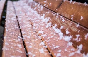 Крым накроет очередной циклон