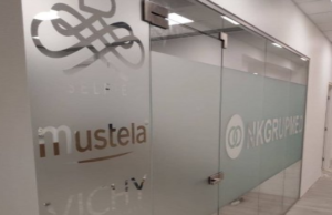 Стеклянные перегородки: область использования