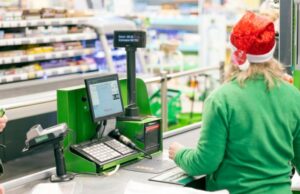 «Подарки» от цен. Сколько стоит встреча Нового года?