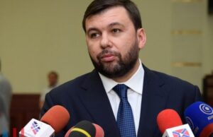 «При любой возможности» – Пушилин пообещал уничтожать турецко-украинские «Байрактары»