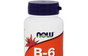 Витамины группы В: признаки их дефицита в организме