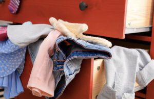 Как выбрать склад под аренду для хранения личных вещей