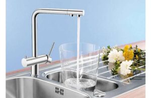 Рекомендации по выбору фильтров для воды для дома