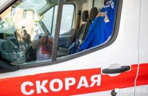 Бригады скорой помощи с февраля будут делать тесты на коронавирус на дому