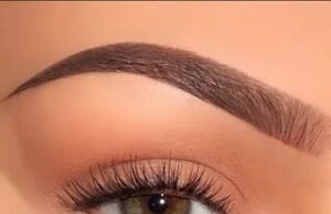 Перманентный макияж бровей: что нужно знать о процедуре