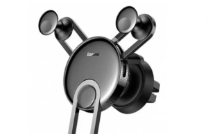 Автодержатели для телефона: преимущества их использования