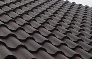 Характеристики металлочерепицы: что из себя представляет