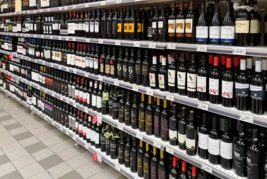 Насколько в 2022 году подорожает алкоголь?