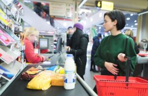 Насколько в 2022 году подорожает еда?