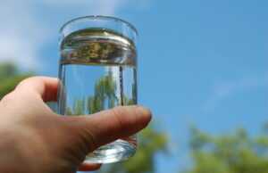 Чистая питьевая вода: как происходит ее фильтрация?