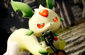 Пародийная игра Palworld позволит приготовить из покемонов котлеты