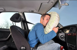 Ремонт подушек безопасности: когда может потребоваться?