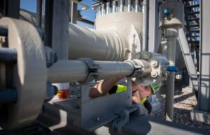 «Пока не полностью соответствует». Почему немцы тянут с сертификацией СП-2