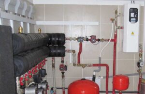 Проектирование систем отопления: для каких помещений осуществляется?