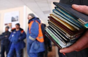 Сможет ли Россия выжить без мигрантов?