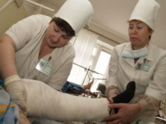 Упал на кухне. Житель Златоуста подает в суд из-за травмы на удаленке