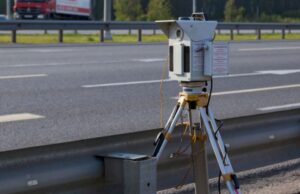 Вас снимают, оплатите. Кто зарабатывает на штрафах с дорожных камер