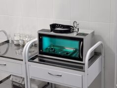 Зафиксировано неизвестное заболевание, поражающее молодых людей