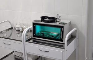 Зафиксировано неизвестное заболевание, поражающее молодых людей