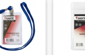 Бейджики: их преимущества и виды