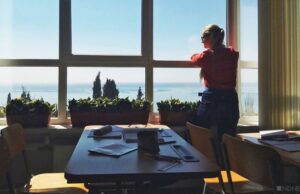 Часть школ Крыма досрочно уходит на каникулы