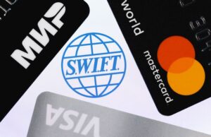 Что за мошенничество по поводу SWIFT набирает обороты в России?