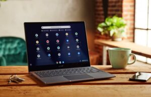 Google даст всем желающим попробовать Chrome OS Flex на своем компьютере