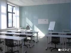 Итальянские школьники массово протестуют против экзаменов