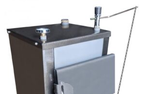 Одноконтурные твердотопливные котлы: что собой представляют, и где используются?