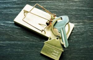 Квартиранты-мошенники. Могут ли арендаторы украсть жилье?