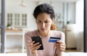 Мошенники заставили взять кредит. Что делать?