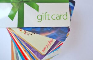 Можно ли вернуть деньги за подарочные карты и сертификаты?