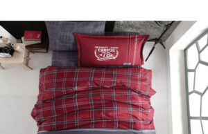 Постельное белье ранфорс: его преимущества и особенности